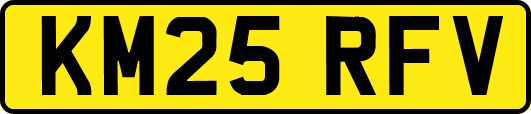 KM25RFV