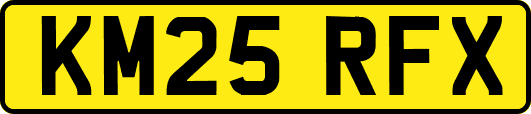 KM25RFX