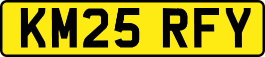 KM25RFY