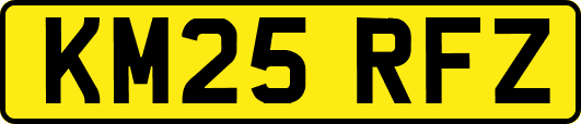 KM25RFZ