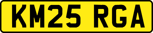 KM25RGA