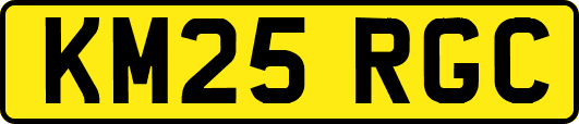 KM25RGC