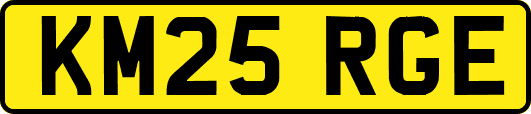 KM25RGE