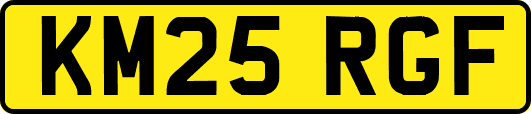 KM25RGF