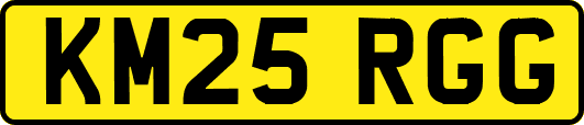 KM25RGG
