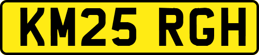KM25RGH