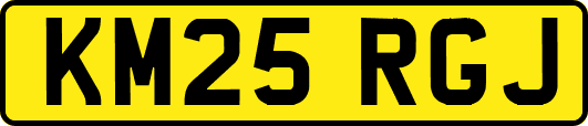 KM25RGJ