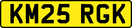 KM25RGK