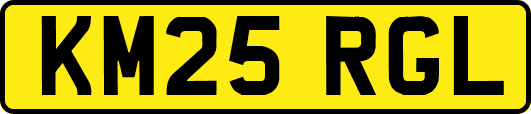 KM25RGL