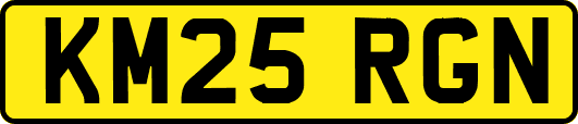 KM25RGN