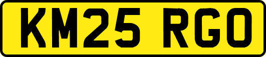 KM25RGO
