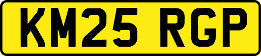 KM25RGP