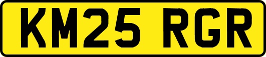 KM25RGR