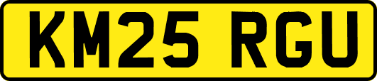 KM25RGU