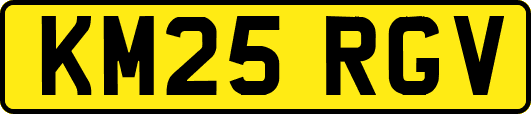 KM25RGV