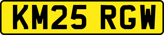 KM25RGW