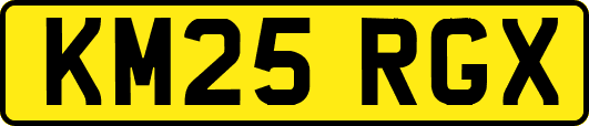 KM25RGX