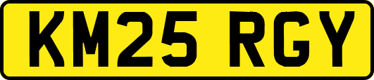 KM25RGY