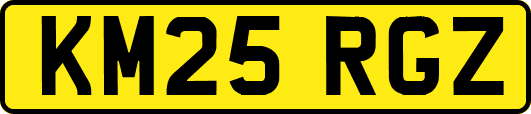 KM25RGZ