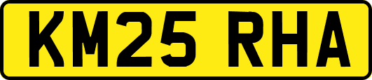 KM25RHA