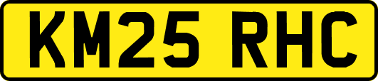 KM25RHC
