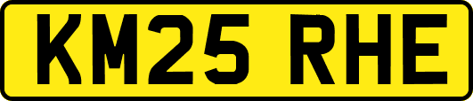 KM25RHE