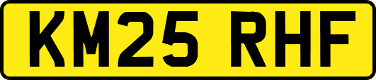 KM25RHF