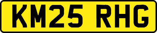 KM25RHG
