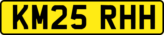 KM25RHH