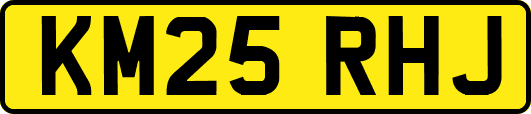 KM25RHJ