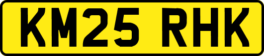 KM25RHK