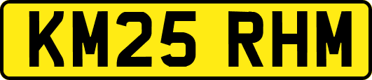 KM25RHM