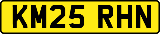 KM25RHN