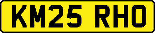 KM25RHO