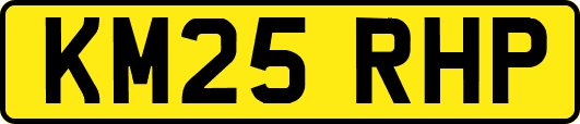 KM25RHP