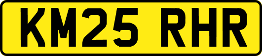 KM25RHR