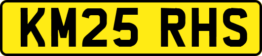 KM25RHS