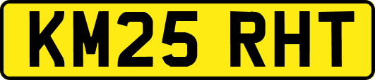 KM25RHT