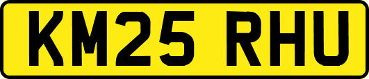 KM25RHU