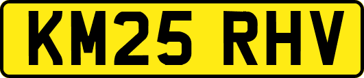 KM25RHV