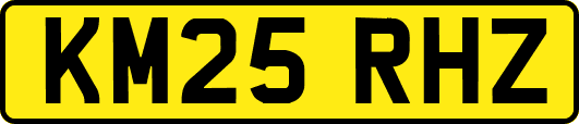 KM25RHZ