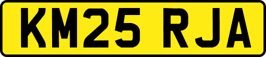 KM25RJA