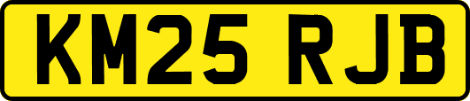 KM25RJB