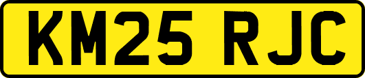 KM25RJC