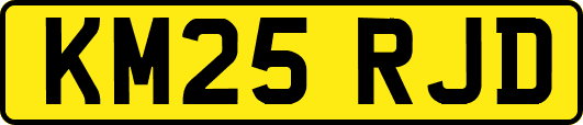KM25RJD