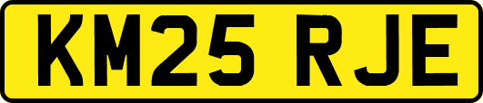 KM25RJE