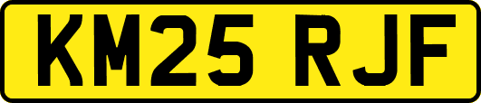 KM25RJF