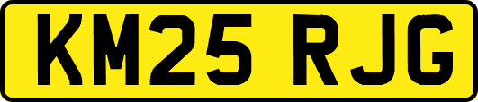 KM25RJG