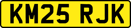KM25RJK