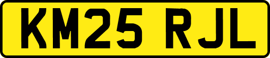 KM25RJL
